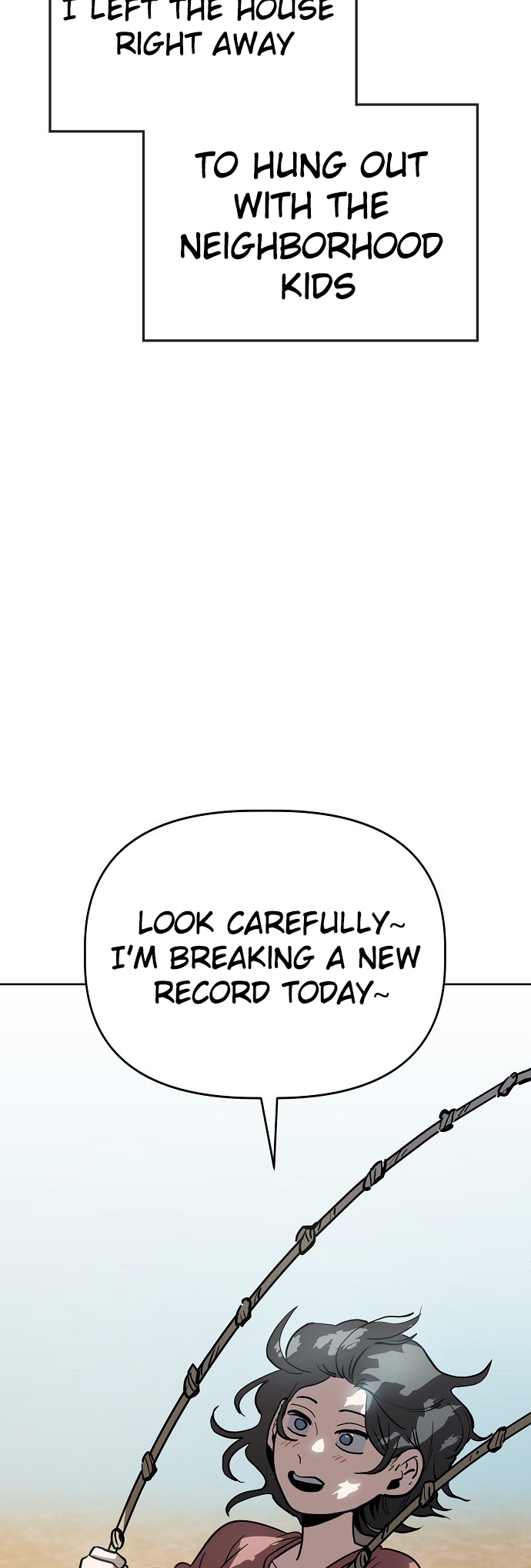 Unemployed Gye Baeksun Chapter 61 25